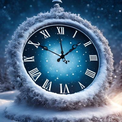 Ora de iarnă. Mai trecem sau nu la ora de iarnă?