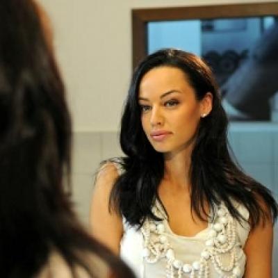 Top 10 cele mai mediatizate vedete din Romania