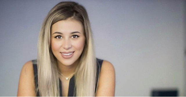 Fa ceea ce iubesti: Interviu cu Adriana Preda, Social Incubator