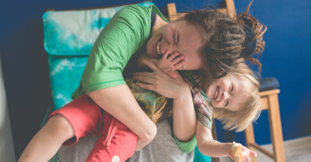 Dragul meu copil, vei uita multe... Dar nu uita de mine