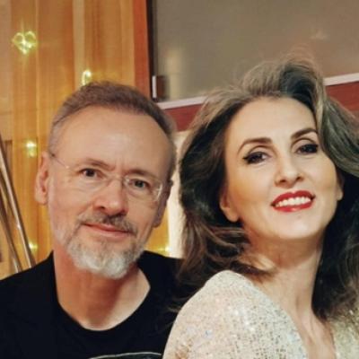 Mihai Albu se însoară astăzi! Ce planuri are designerul de pantofi: Am emoții să iasă totul bine...