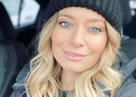 Laura Cosoi, însărcinată la 40 de ani și mai fericită ca niciodată