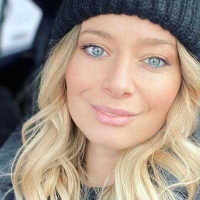 Laura Cosoi, însărcinată la 40 de ani și mai fericită ca niciodată