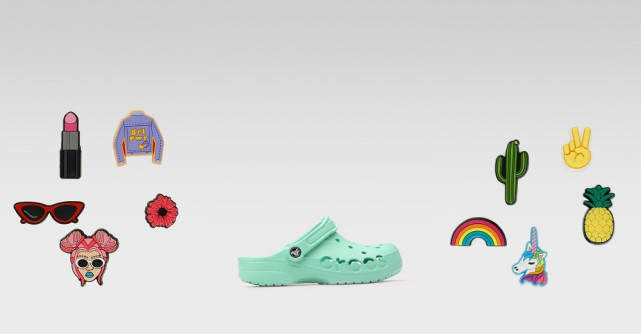 Crocs la CCC – vara ta nu a fost niciodată atât de confortabilă!