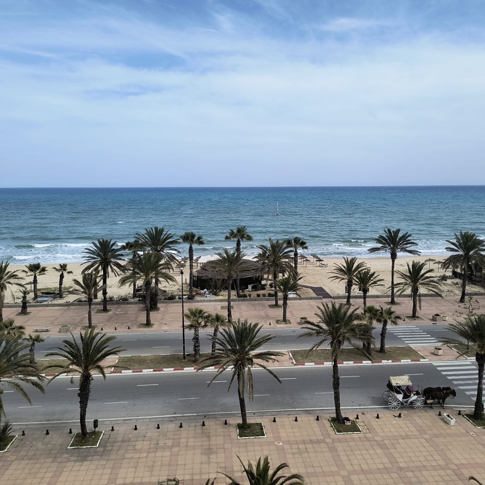 Ce nu îți spune nimeni despre vacanța în Tunisia. Cum m-a cucerit prin oamenii, culorile și atmosfera ei autentică