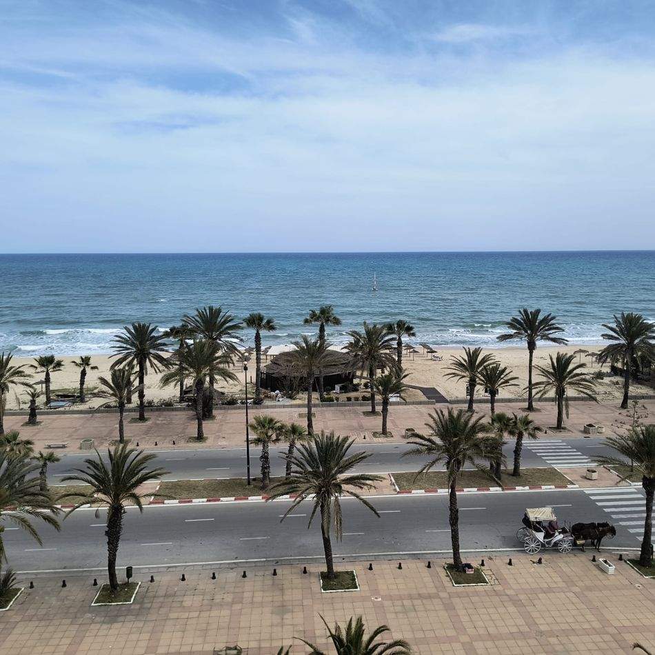 Ce nu îți spune nimeni despre vacanța în Tunisia. Cum m-a cucerit prin oamenii, culorile și atmosfera ei autentică