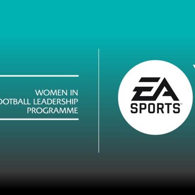 EA SPORTS FC™ ANUNȚĂ SPONSORIZAREA PROGRAMULUI UEFA DE LEADERSHIP PENTRU FEMEILE DIN FOTBAL