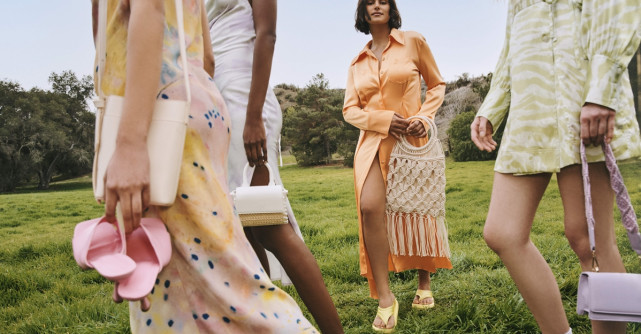 Deschiderea sezonului plin de culoare cu Jenny Fairy