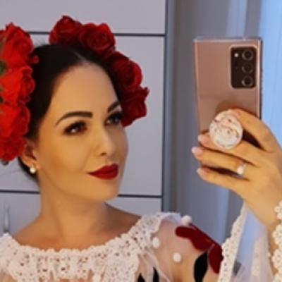 Deea Maxer, alături de fiica sa Maysa la spital pentru o dublă intervenție chirurgicală: Va fi recuperarea greuță...