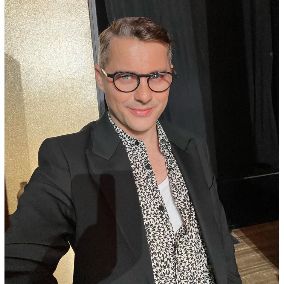 Adrian Sînă a plecat din nou de acasă! Mesajul artistului: Într-un moment îmi fac bagajul și...