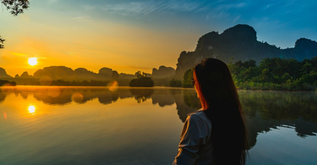 Iti este frica de viitor? Ai rabdare cu tine si iti vei gasi drumul