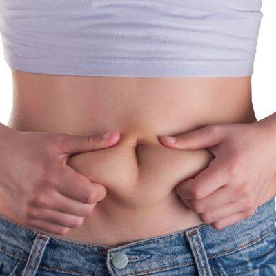 Iata de la ce creste burta! Cele mai periculoase alimente pentru abdomen