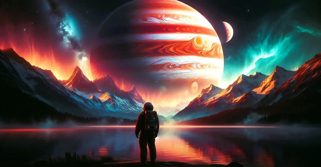 Cel mai important eveniment din 2025: Jupiter în Rac aduce noroc cu carul! Nu ne-am mai simțit așa bine de 12 ani!