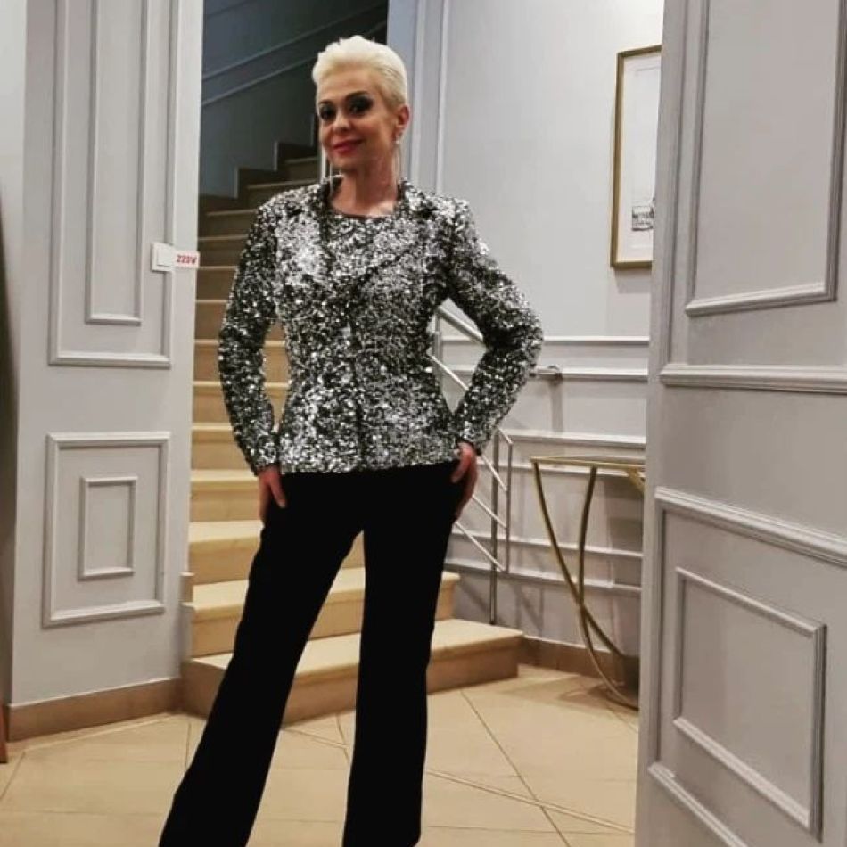 Monica Anghel a devenit instructor de fitness! Ce planuri are vedeta în continuare, după ce a slăbit spectaculos?