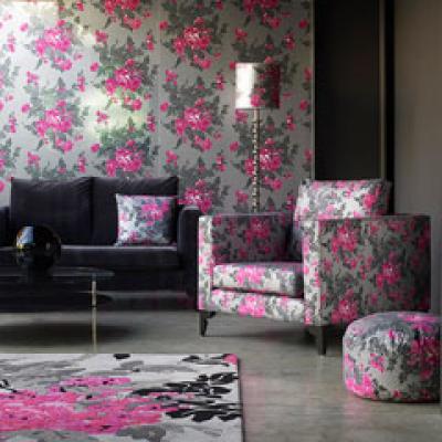 Tapetul - mereu la moda!