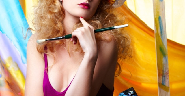 5 Trenduri in machiaj