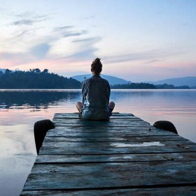 3 trucuri pentru a ține gândurile de îngrijorare sub control