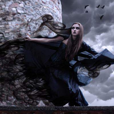 Horoscop magic: Vrajitoarea care iti poate influenta zodia 