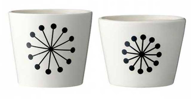 Pregateste-ti plantele pentru toamna: 12 modele de ghivece