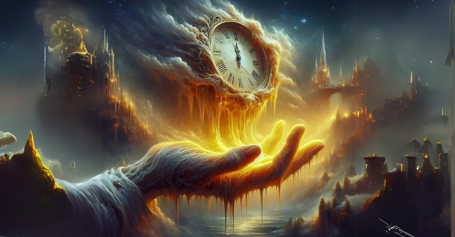 Timpul nu ține cu nimeni. Sfaturi de aur pentru a ierta trecutul și a trăi în prezent