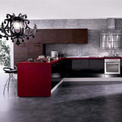 21 de modele de bucatarii