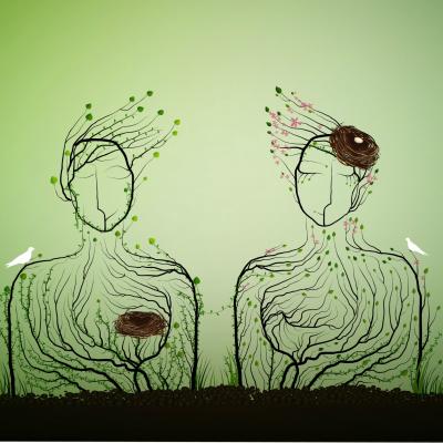 Patru moduri pentru a-ți folosi ego-ul în mod conștient