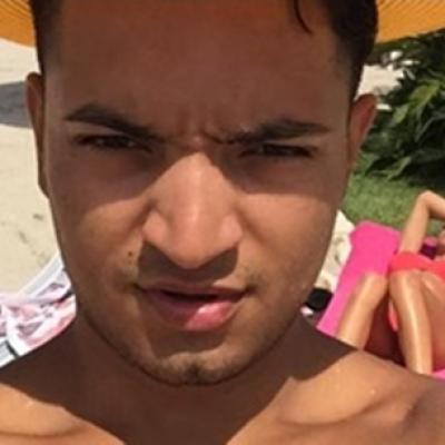 Cerere în căsătorie în emisiunea Chefi la cuțite! Răzvan Mincă și-a cerut iubita în căsătorie în fața juraților