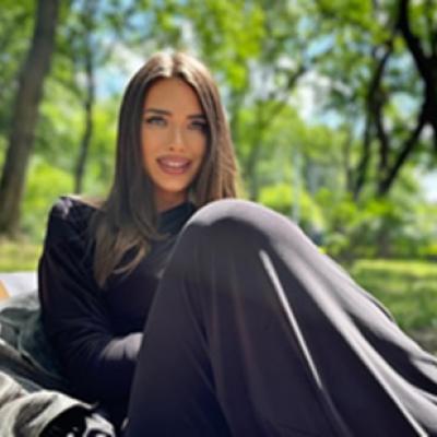 Imagini de infarct pentru Cornel! Iustina și Teo, tot mai apropiați: E un băiat superb...