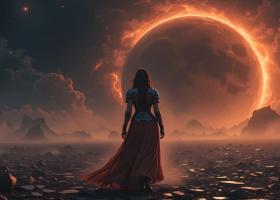 13 Iunie, cutremur în Cosmos: Soarele lovește Nodurile Lunare și declanșează o criză karmică profundă