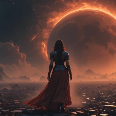 13 Iunie, cutremur în Cosmos: Soarele lovește Nodurile Lunare și declanșează o criză karmică profundă