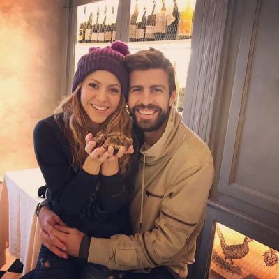 Adevăratul motiv pentru care Shakira s-a despărțit de Gerard Pique! Artista ar fi fost însărcinată când a aflat că este înșelată