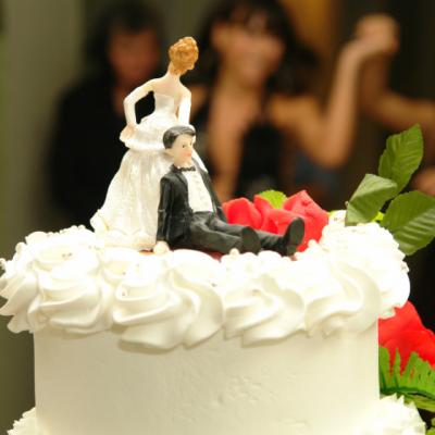 7+1 torturi de nunta super-caraghioase