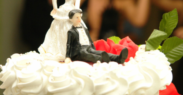 7+1 torturi de nunta super-caraghioase