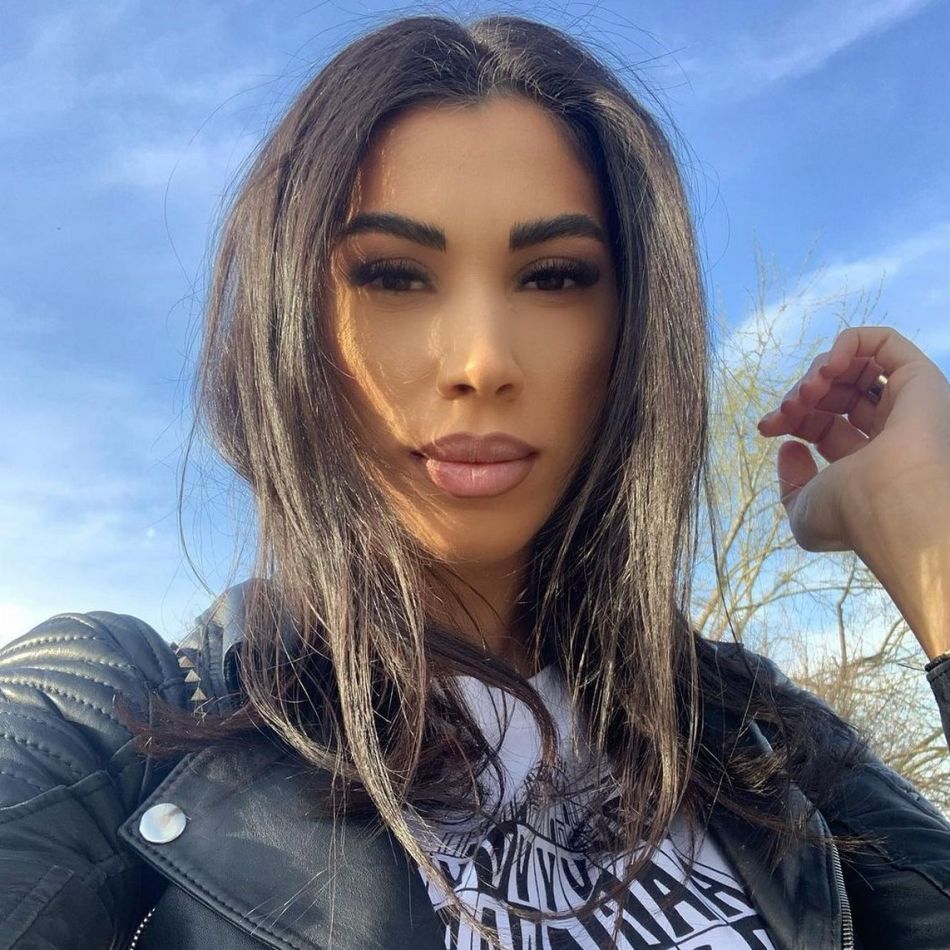 Raluca Pastramă vorbește despre divorțul de Ibrahim Ibru: Nu ne-am mai înțeles de la începutul anului...