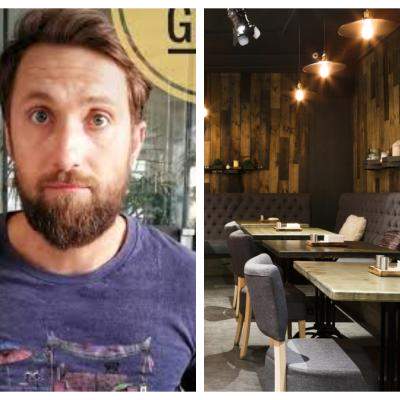 Situație neașteptată în restaurantul lui Dani Oțil! Nimeni nu se aștepta la asta: Avem niște țărănoi printre noi!