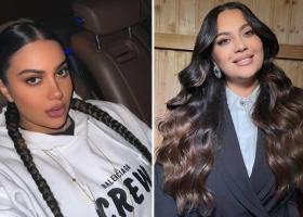 Betty Salam a divorțat oficial! Primele declarații despre noua relație și reacția lui Florin Salam