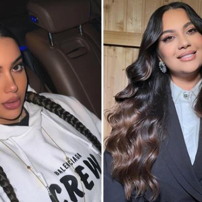 Betty Salam a divorțat oficial! Primele declarații despre noua relație și reacția lui Florin Salam