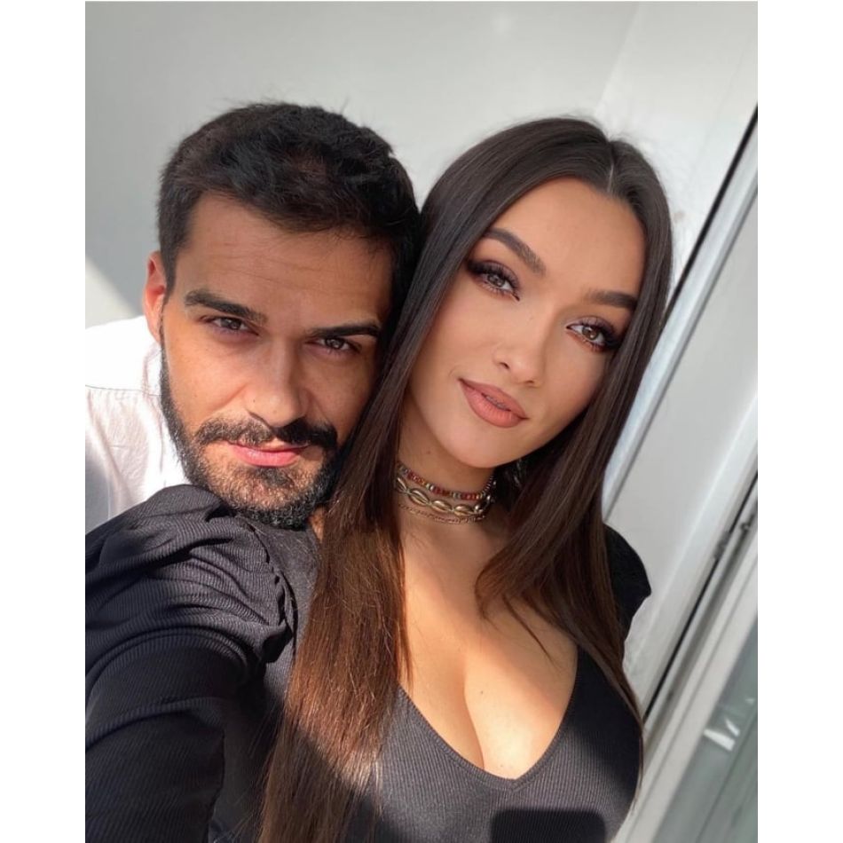 Viviana Sposub, adevărul legat de relația cu George Burcea! Cei doi au momente tensionate și discuții în contradictoriu