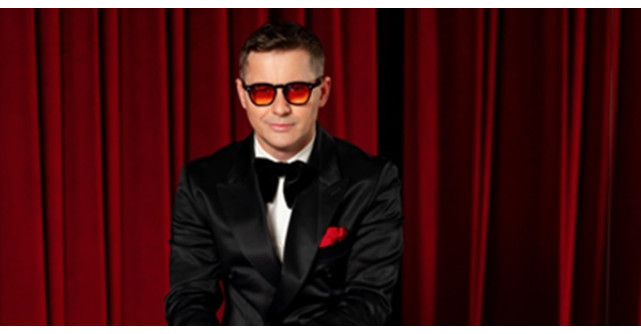 Akcent se întoarce în forță cu Now We're Gone și un concert aniversar de 20 de ani la Sala Palatului
