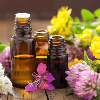 5 uleiuri esenţiale folosite pentru uz terapeutic