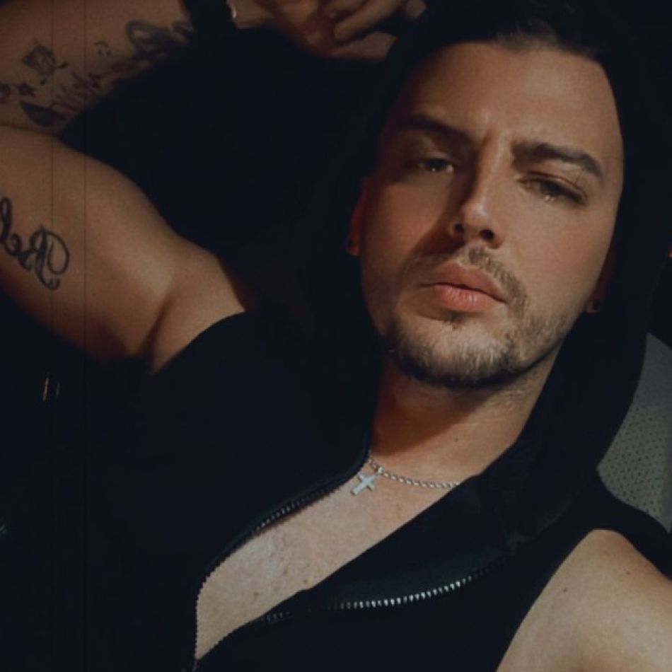 Dani Boy lovește din nou! După despărțirea de Maria, s-a cuplat cu ispita Mădălina, dar...a înșelat și ispita