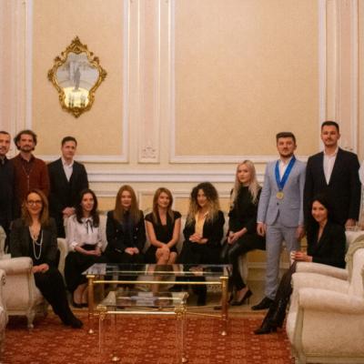 Rotary Club București Nord: Eveniment caritabil pentru susținerea proiectului Ancora în lupta împotriva cancerului de sân