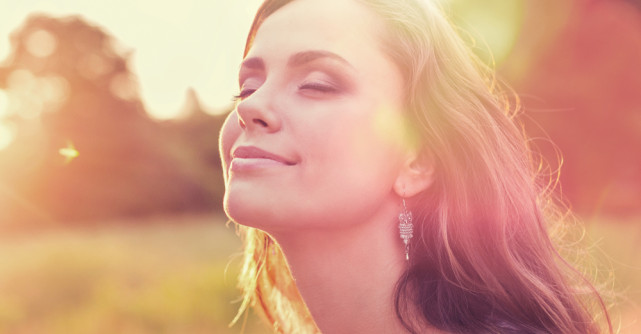 Nu trăi viața altora. La final contează doar dacă ai fost fericită sau nu