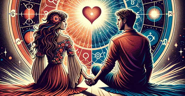Horoscopul dragostei: Top 3 zodii care își pot întâlni sufletul pereche în săptămâna 15–21 septembrie