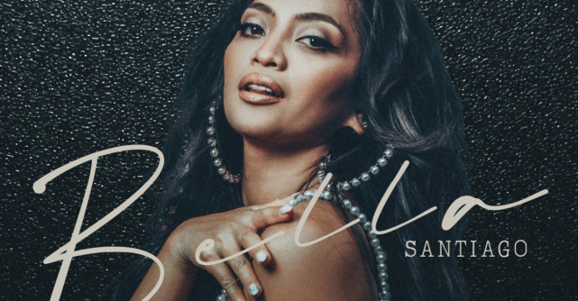 Bella Santiago lansează Ay Guapito