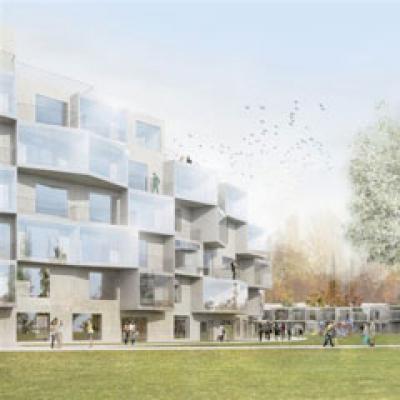 Arhitectura ecologica si economica