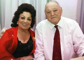 Doliu în lumea muzicii populare: Maria Ciobanu trece prin momente grele după moartea soțului ei, Mircea Cîmpeanu