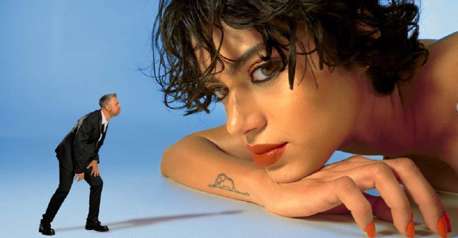 Vunk lansează o nouă piesă, 'Te aștept'