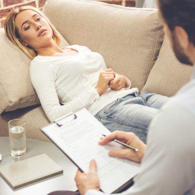 Cum te poate ajuta psihoterapia în momentele grele