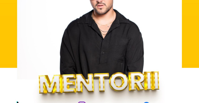 Ei sunt actorii ce vor juca comedia care apare în cinematografe la începutul anului 2025.